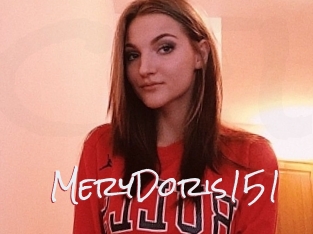 MeryDoris151