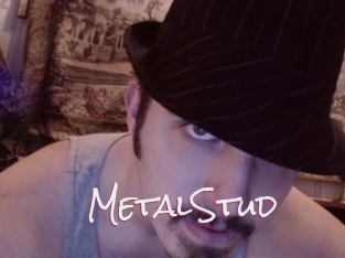 MetalStud