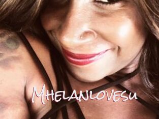 Mhelanlovesu
