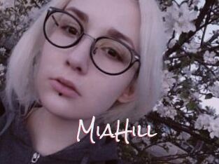 MiaHill