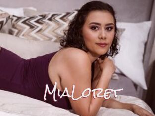 MiaLoret