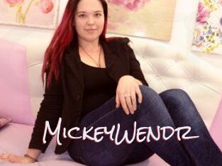 MickeyWendr
