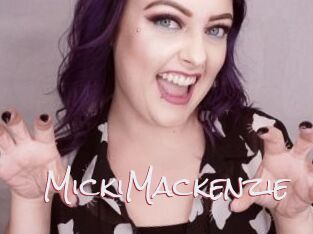 MickiMackenzie