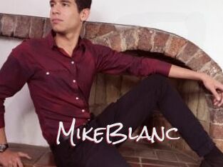 MikeBlanc