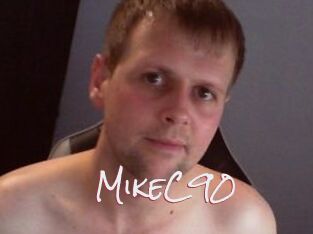 MikeC90