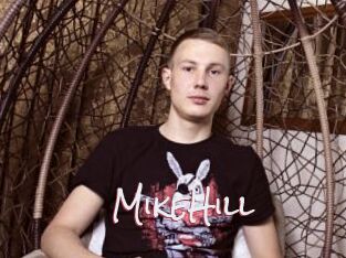 MikeHill