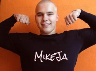 MikeJa