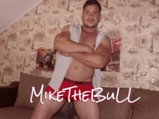 MikeTheBuLL