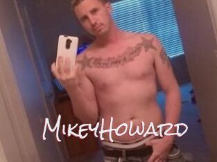 Mikey_Howard