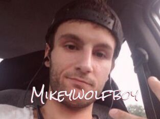 Mikeywolfboy