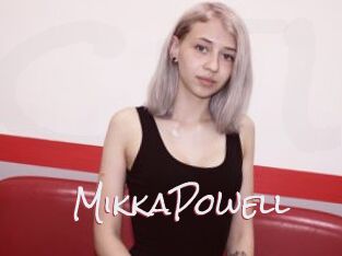 MikkaPowell