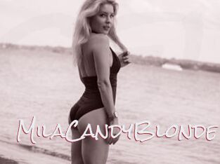 MilaCandyBlonde