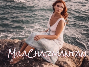 MilaCharmantan