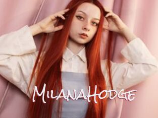 MilanaHodge