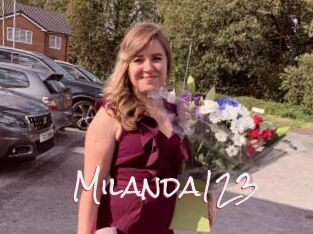 Milanda123