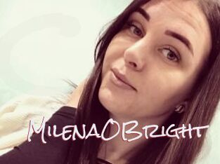 MilenaOBright