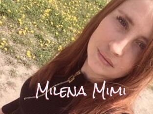 Milena_Mimi