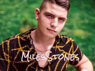 MilesStones