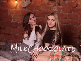 MilkChoocolate