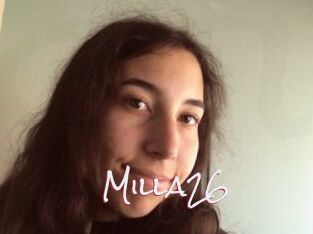 Milla26