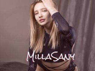 MillaSany