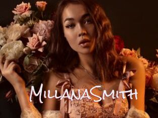 MillanaSmith