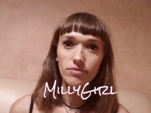 MillyGirl