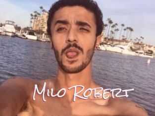 Milo_Robert