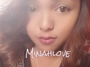 Minahlove