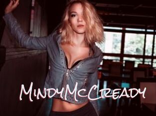 MindyMcCready