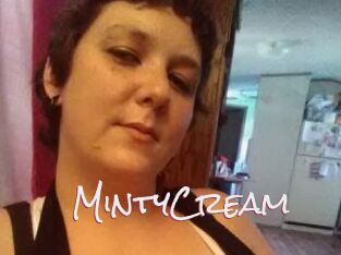 MintyCream