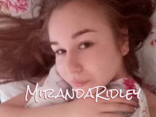 MirandaRidley