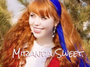 Miranda_Sweet