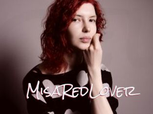 MisaRedLover