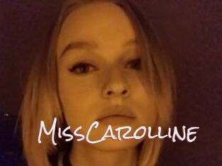 MissCarolline