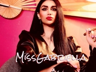 MissGabriella