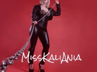 MissKaliAnia