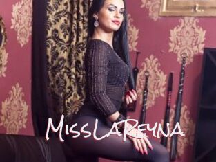 MissLaReyna