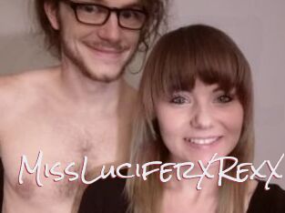 MissLuciferXRexX