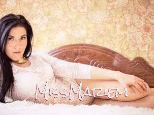 MissMariem