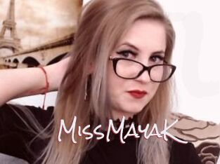 MissMayaK