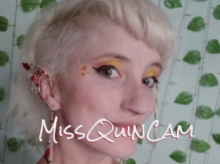 MissQuinCam