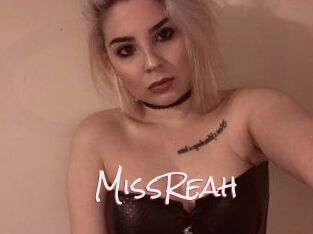 MissReah