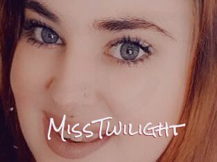 MissTwilight