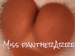 Miss_pantherArrr