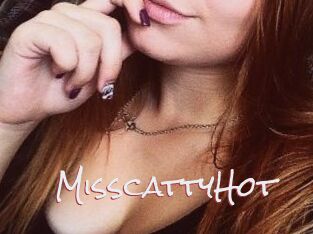 MisscattyHot