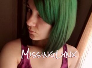 MissingLynx
