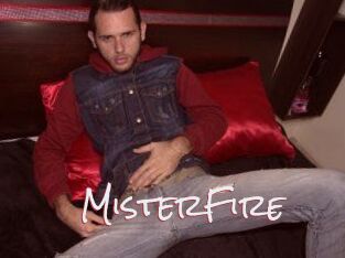 MisterFire