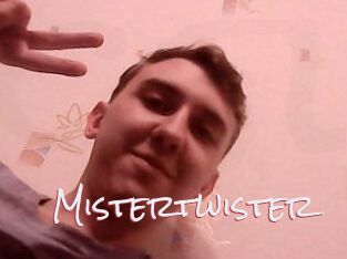 Mistertwister