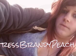 MistressBrandyPeach